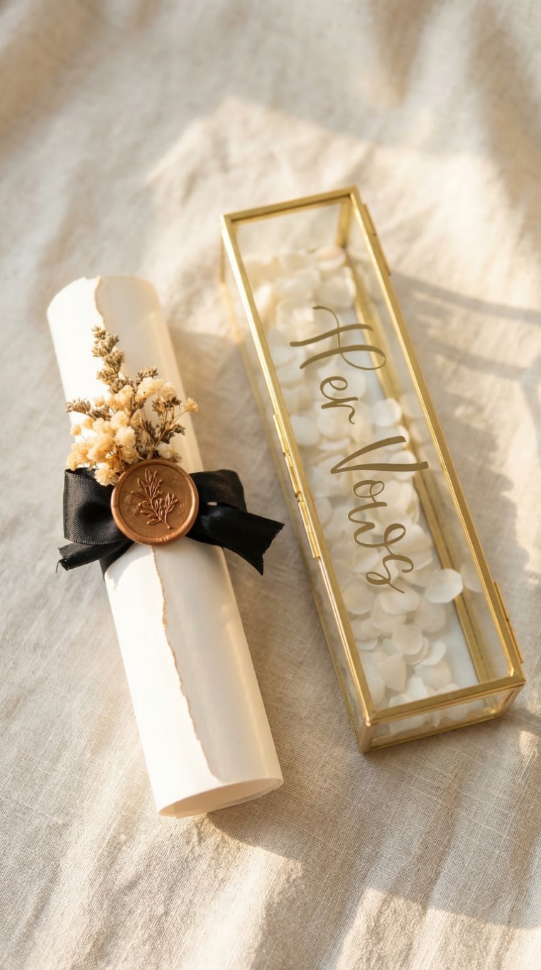 Bridal & Vows