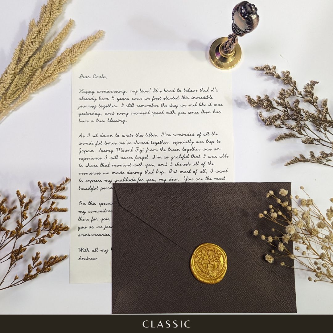 handwritten-letter_classic-brown handwritten-letter_classic-brown