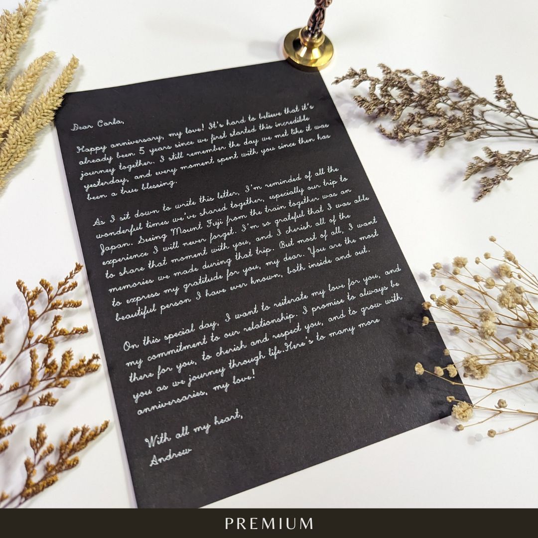 handwritten-letter_premium handwritten-letter_premium