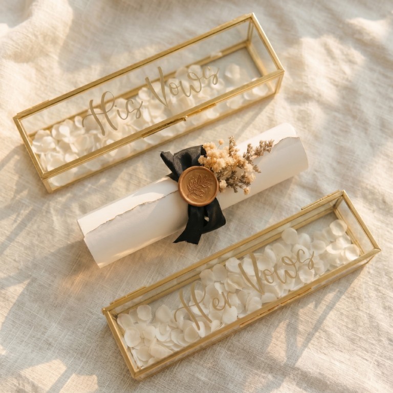 Heirloom Collection